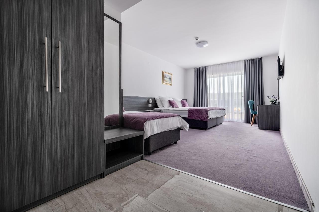 Hotel Novum Neum Eksteriør bilde