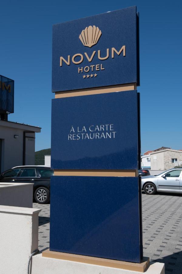 Hotel Novum Neum Eksteriør bilde