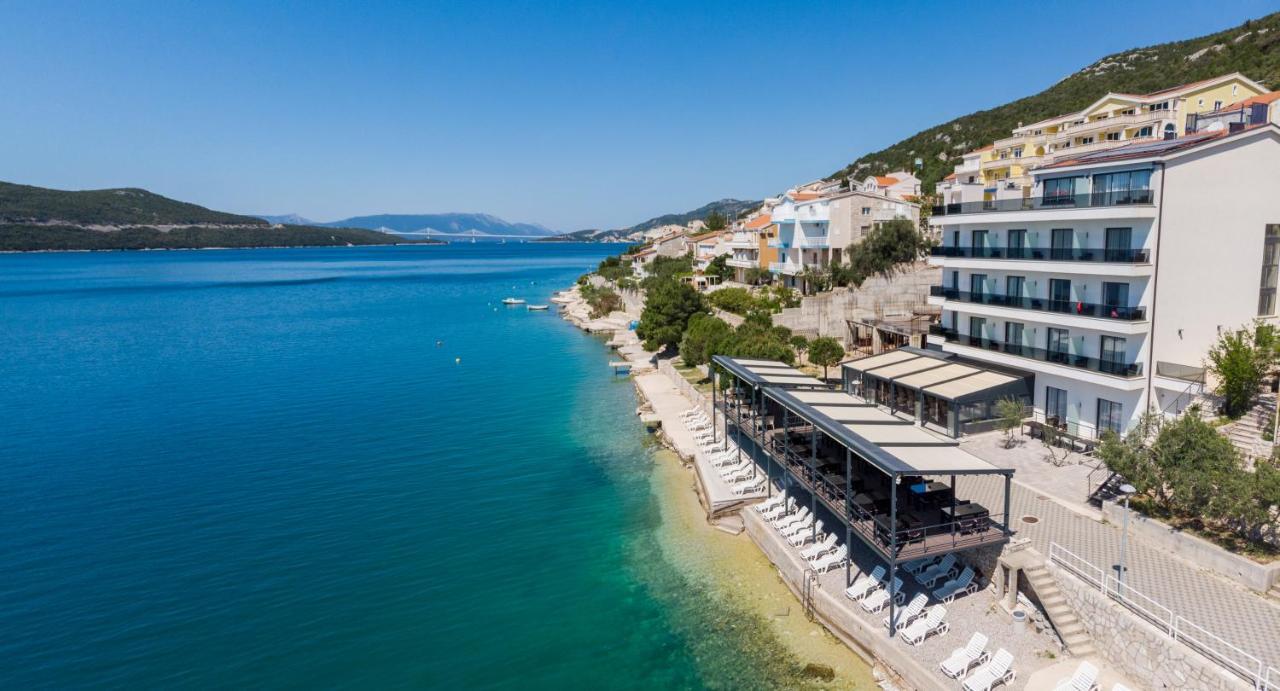 Hotel Novum Neum Eksteriør bilde